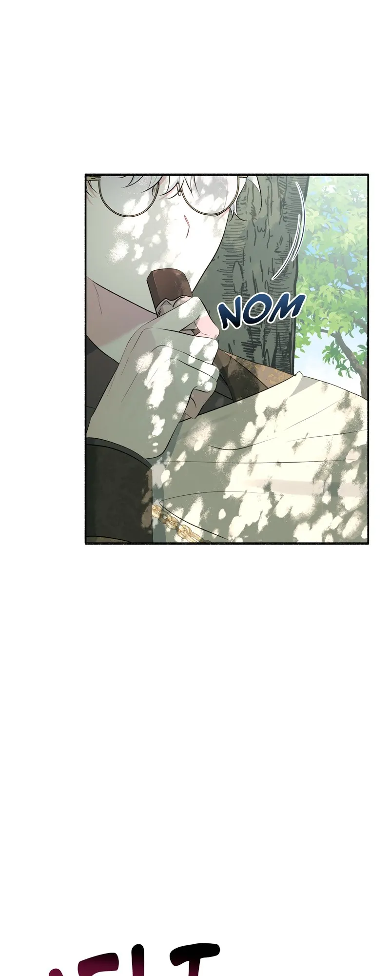 My Angelic Husband is actually a Devil in Disguise Chapter 51 page 14