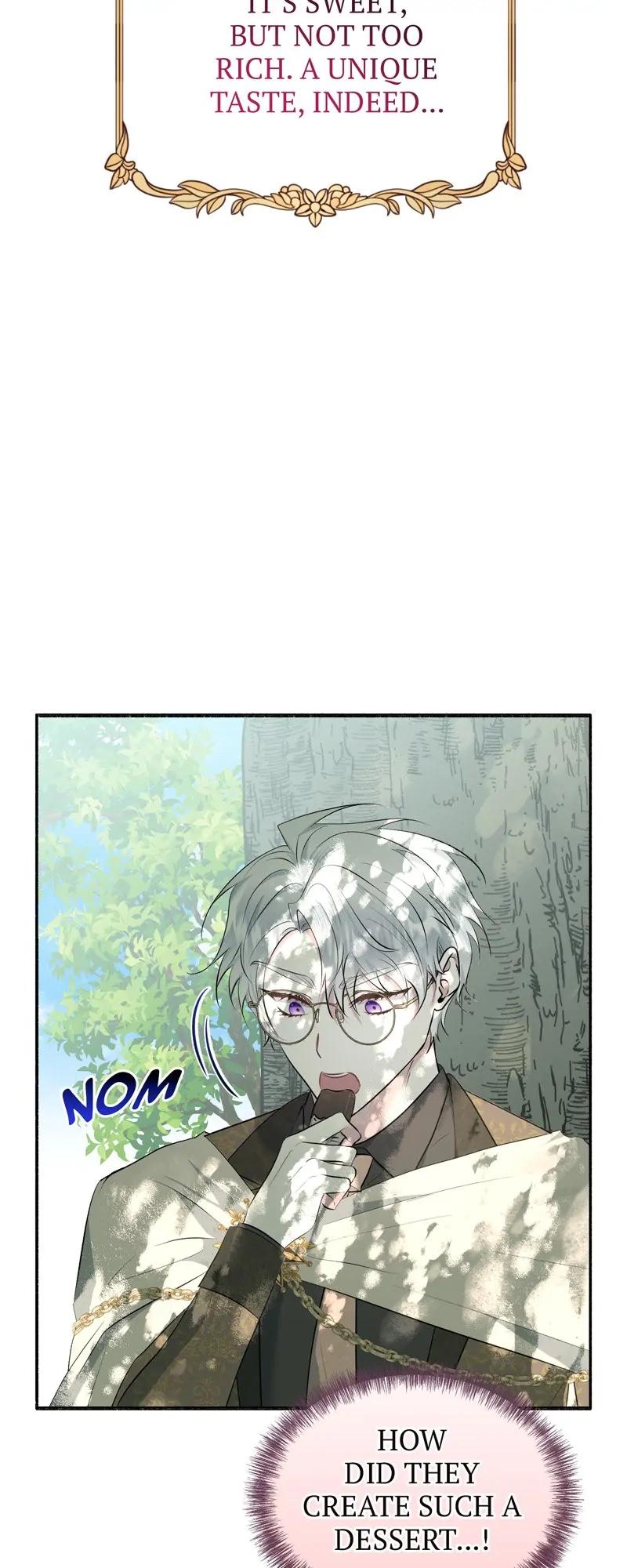 My Angelic Husband is actually a Devil in Disguise Chapter 51 page 16