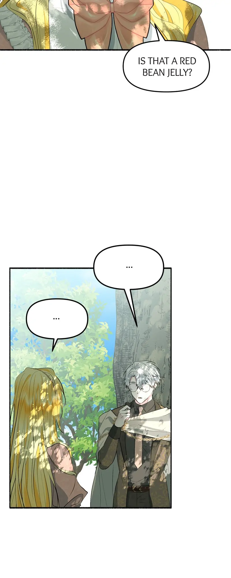 My Angelic Husband is actually a Devil in Disguise Chapter 51 page 19