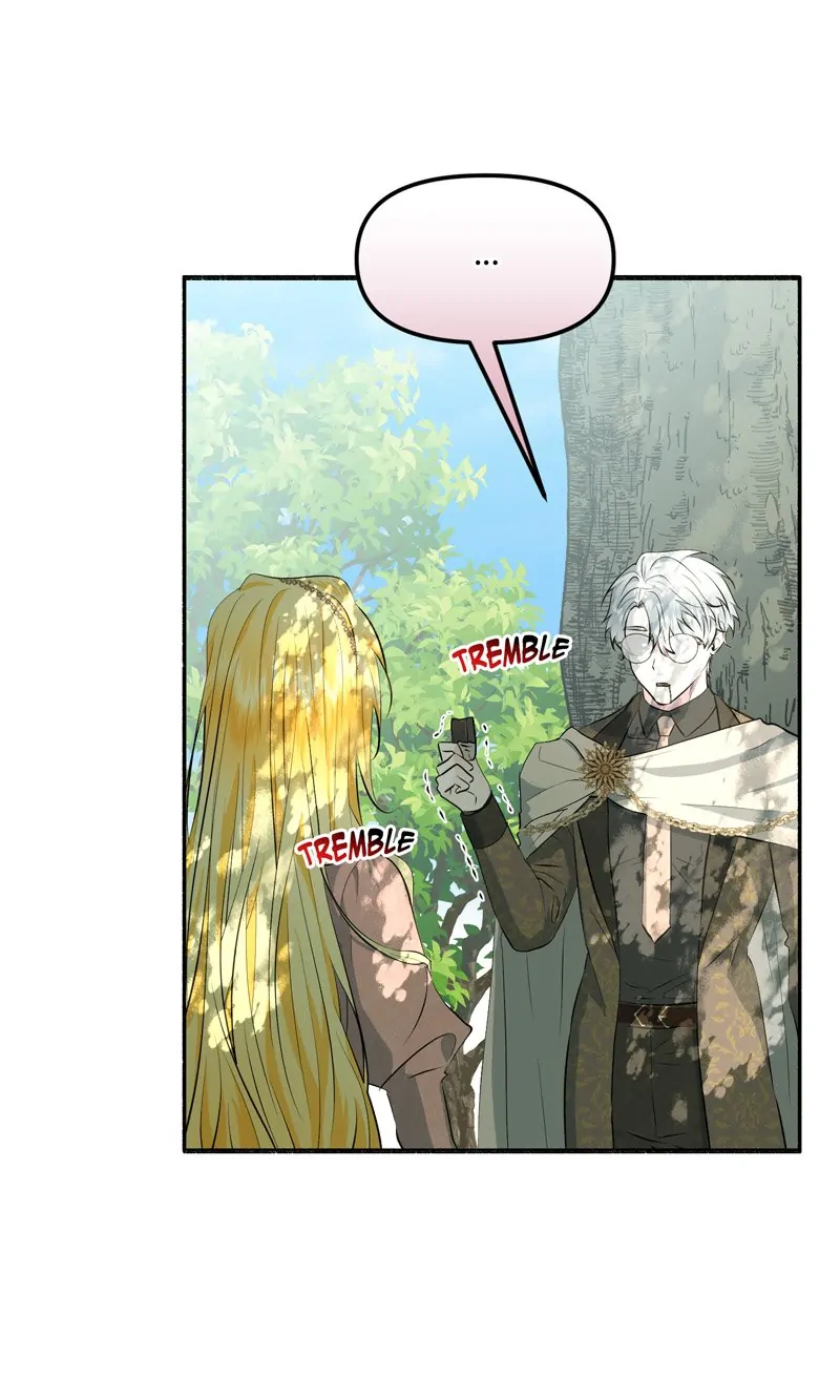 My Angelic Husband is actually a Devil in Disguise Chapter 51 page 20