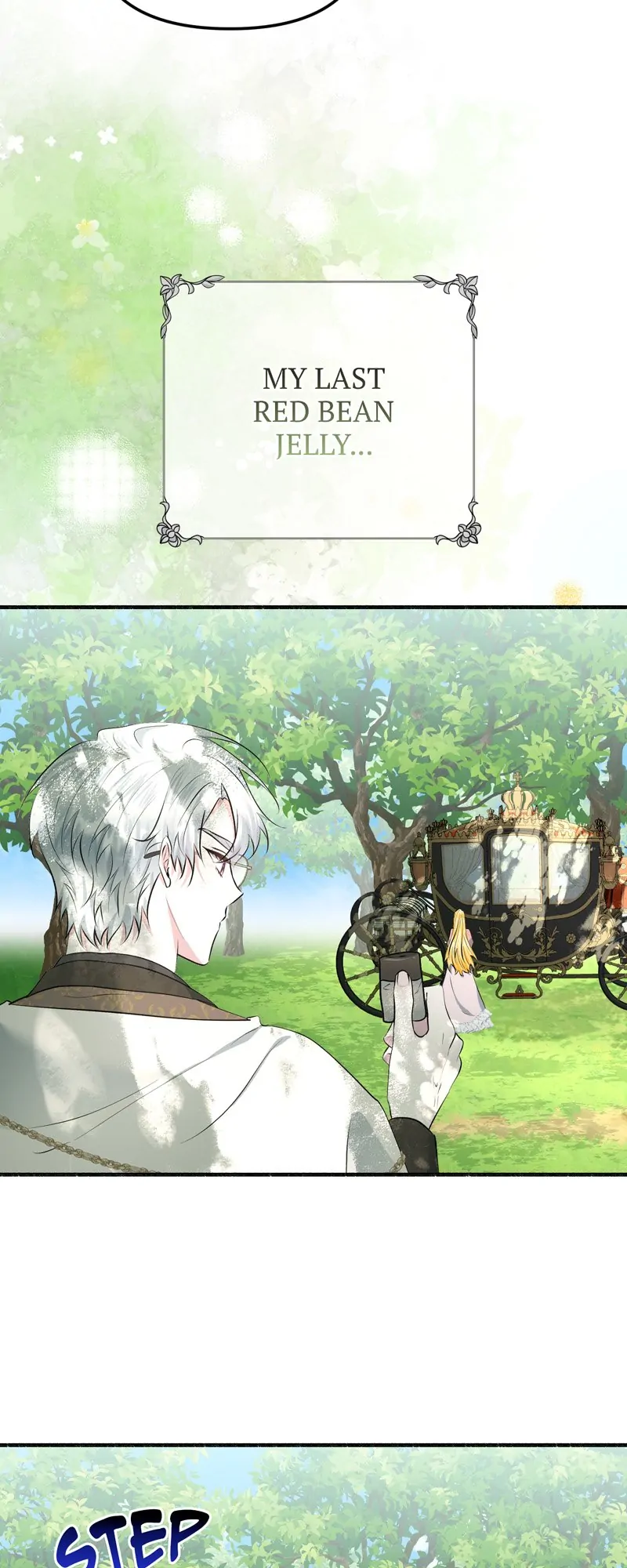 My Angelic Husband is actually a Devil in Disguise Chapter 51 page 23