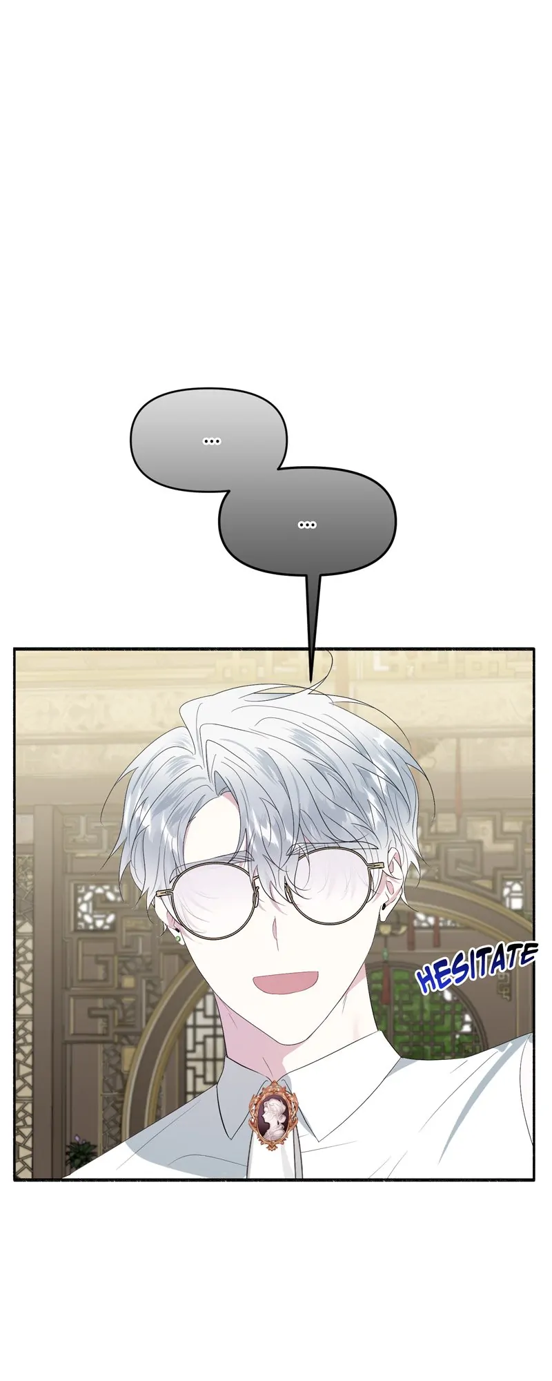 My Angelic Husband is actually a Devil in Disguise Chapter 51 page 29