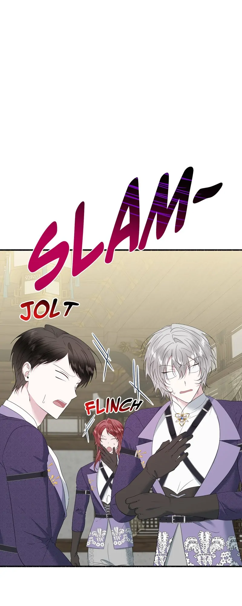 My Angelic Husband is actually a Devil in Disguise Chapter 51 page 31