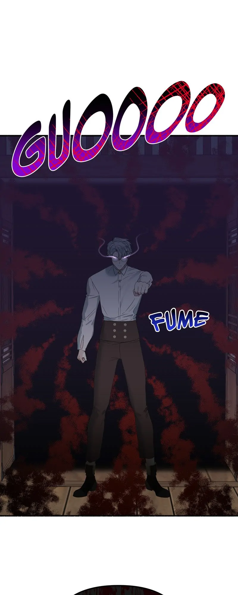My Angelic Husband is actually a Devil in Disguise Chapter 51 page 32