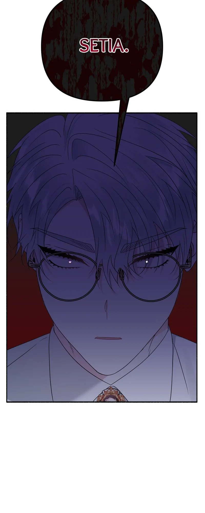 My Angelic Husband is actually a Devil in Disguise Chapter 51 page 33