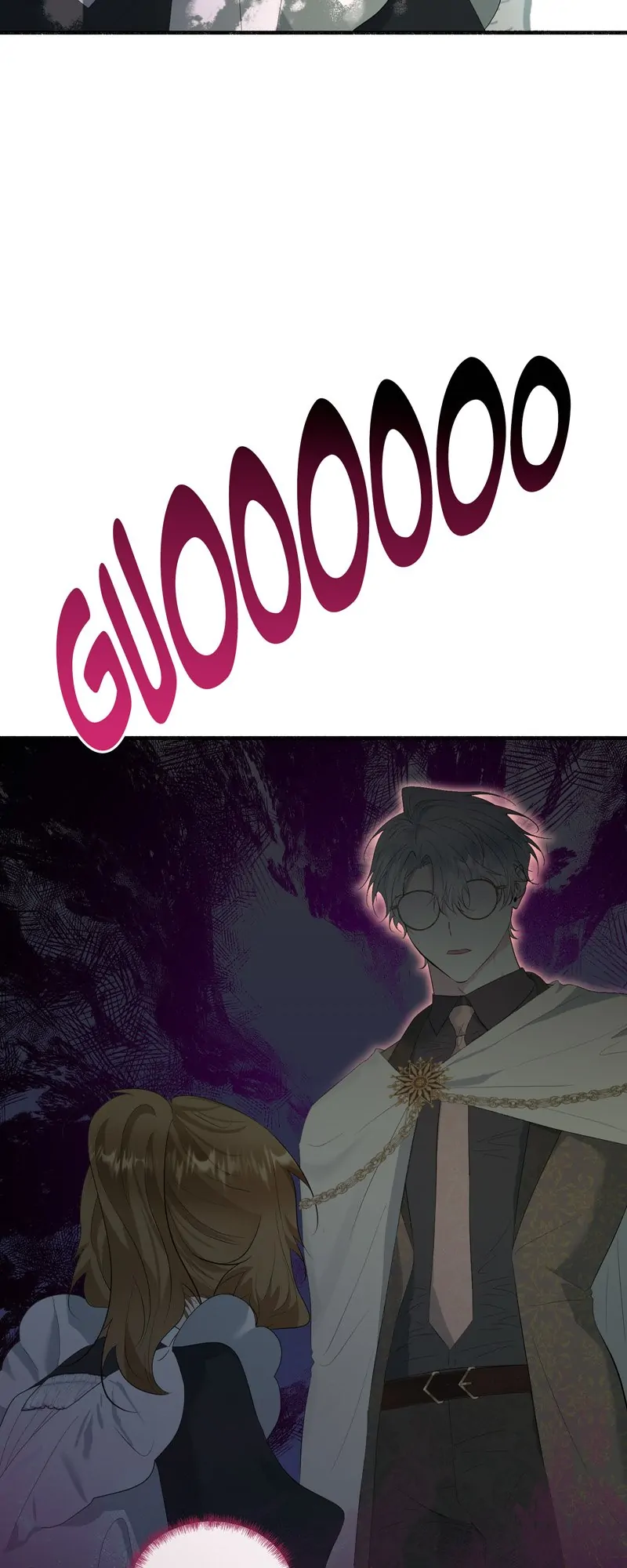 My Angelic Husband is actually a Devil in Disguise Chapter 51 page 3