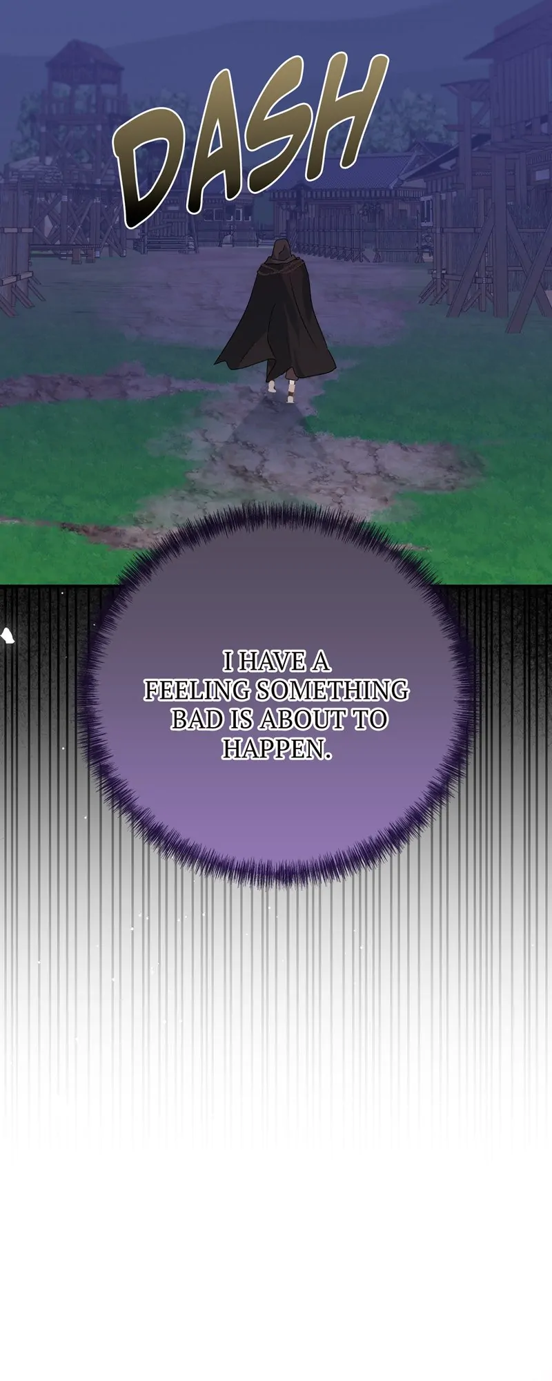 My Angelic Husband is actually a Devil in Disguise Chapter 51 page 39