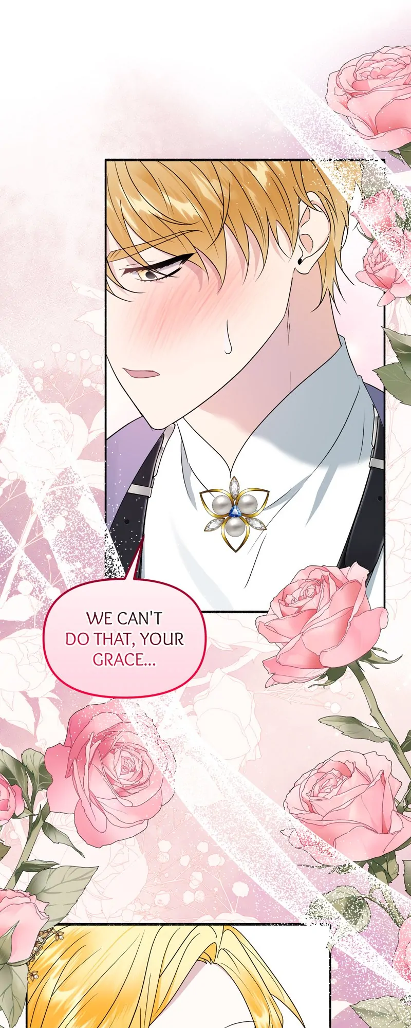 My Angelic Husband is actually a Devil in Disguise Chapter 51 page 40
