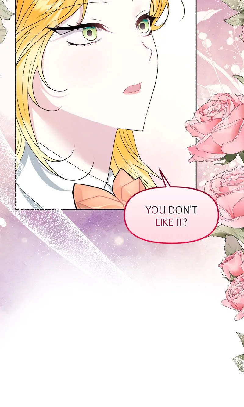 My Angelic Husband is actually a Devil in Disguise Chapter 51 page 41