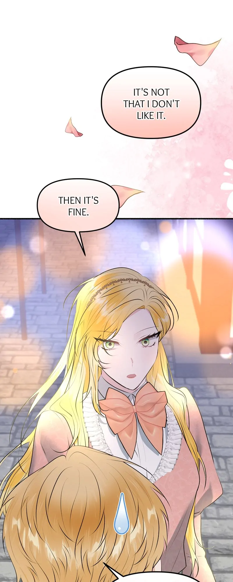 My Angelic Husband is actually a Devil in Disguise Chapter 51 page 42