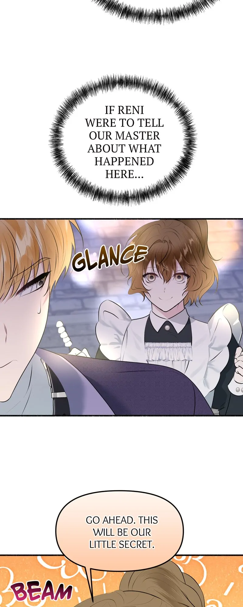 My Angelic Husband is actually a Devil in Disguise Chapter 51 page 44