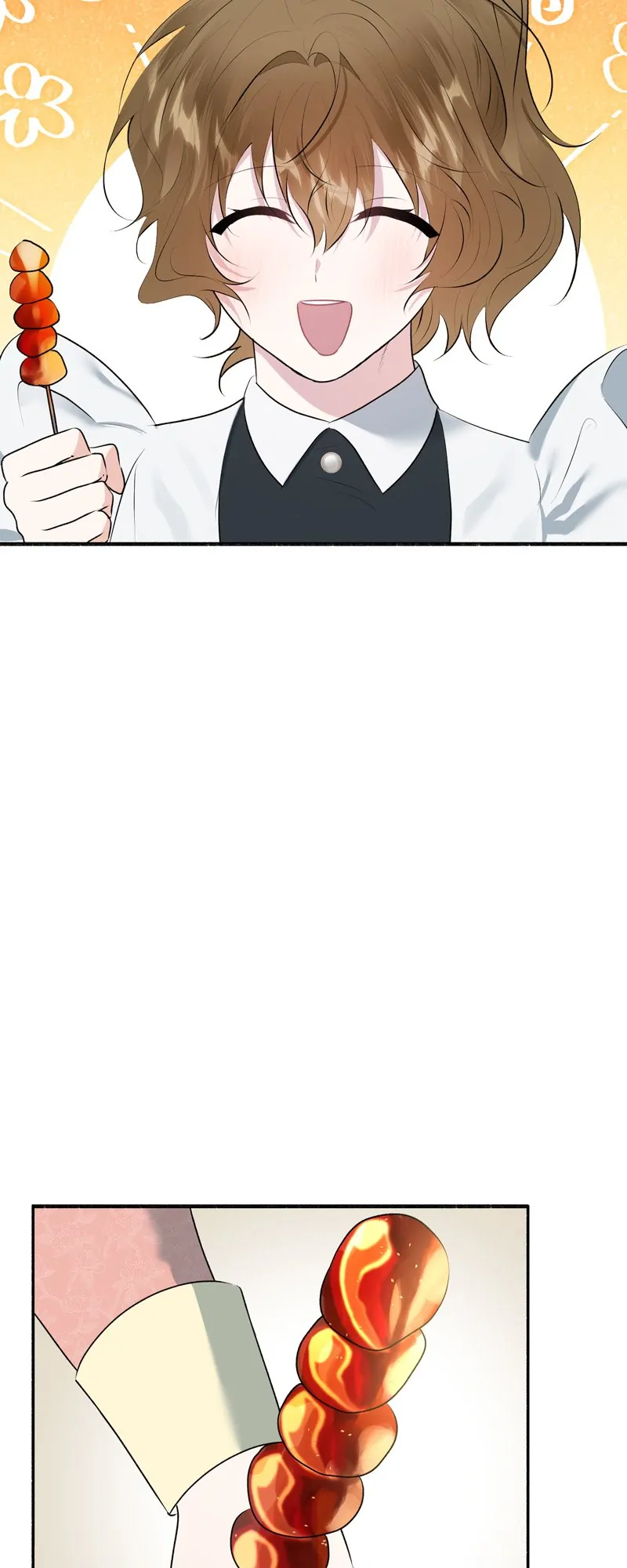 My Angelic Husband is actually a Devil in Disguise Chapter 51 page 45