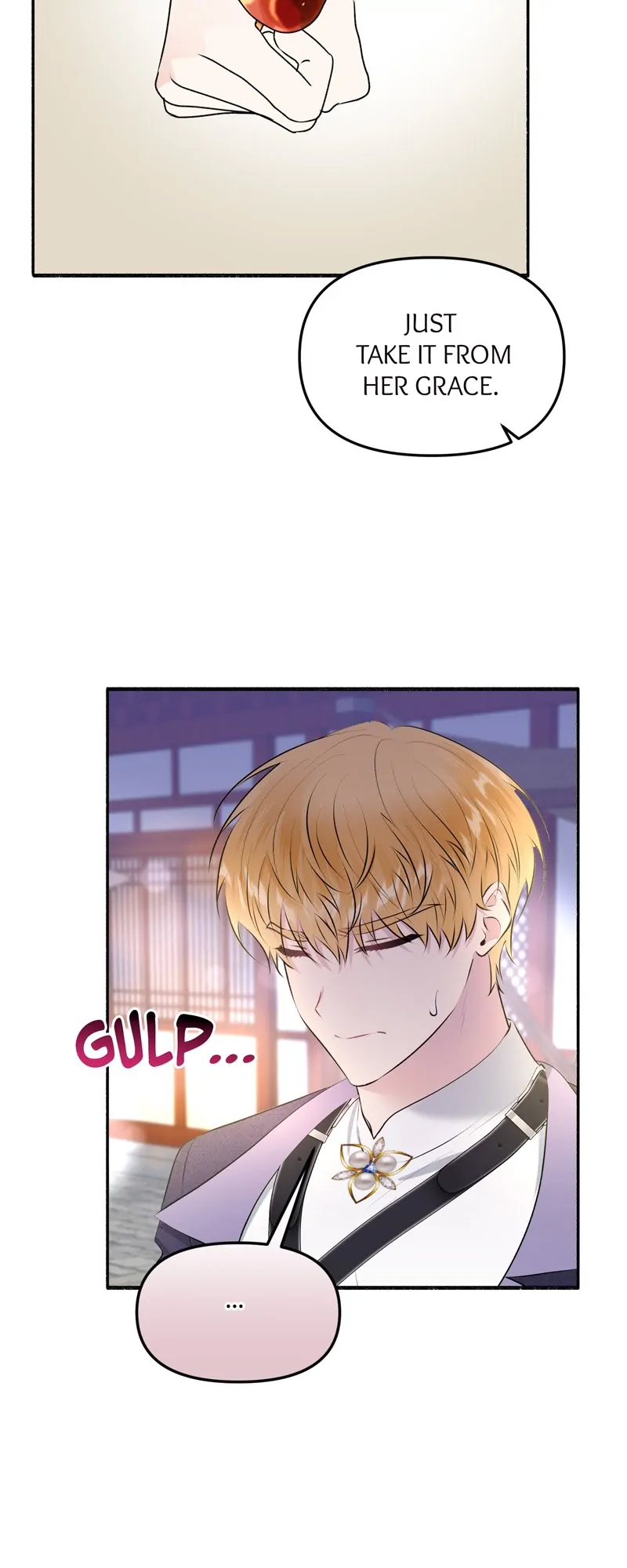My Angelic Husband is actually a Devil in Disguise Chapter 51 page 46