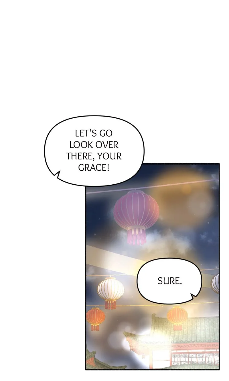 My Angelic Husband is actually a Devil in Disguise Chapter 51 page 48