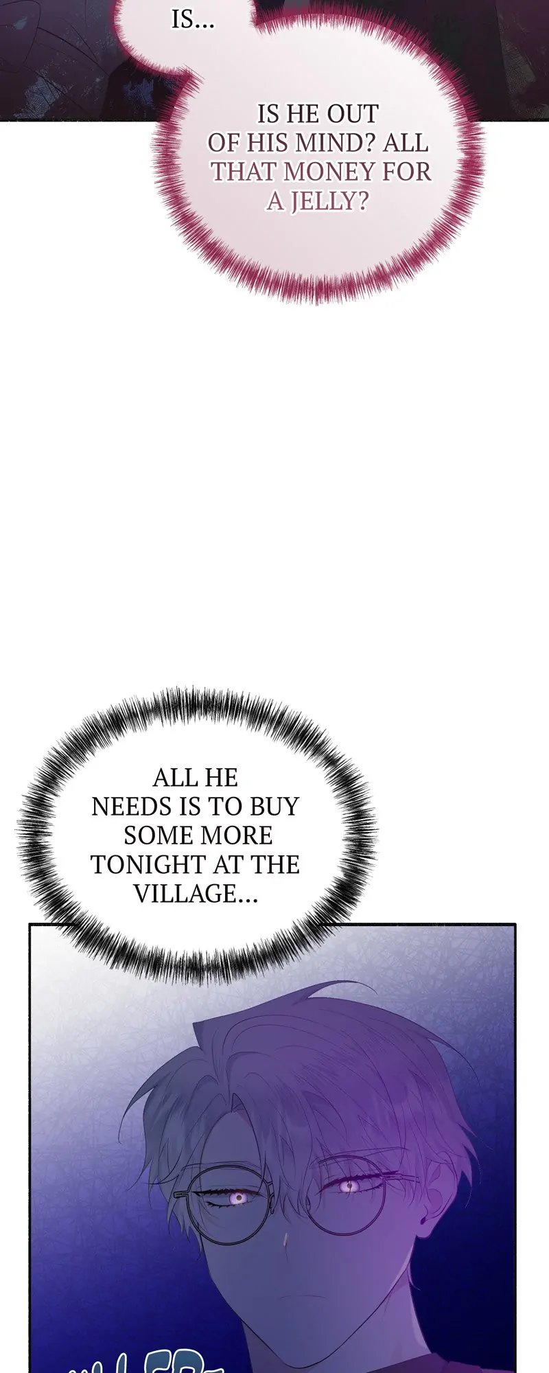 My Angelic Husband is actually a Devil in Disguise Chapter 51 page 4