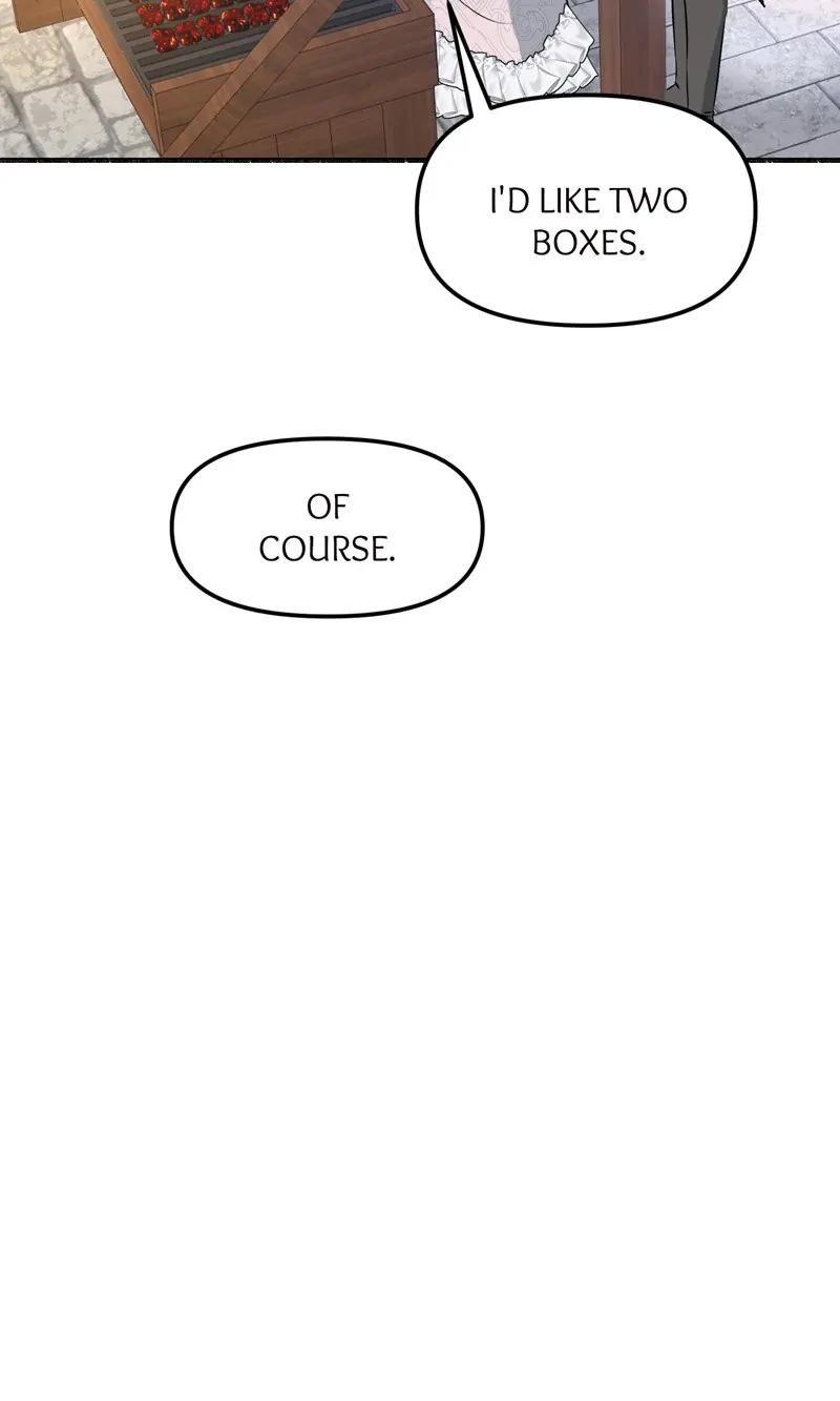 My Angelic Husband is actually a Devil in Disguise Chapter 51 page 55
