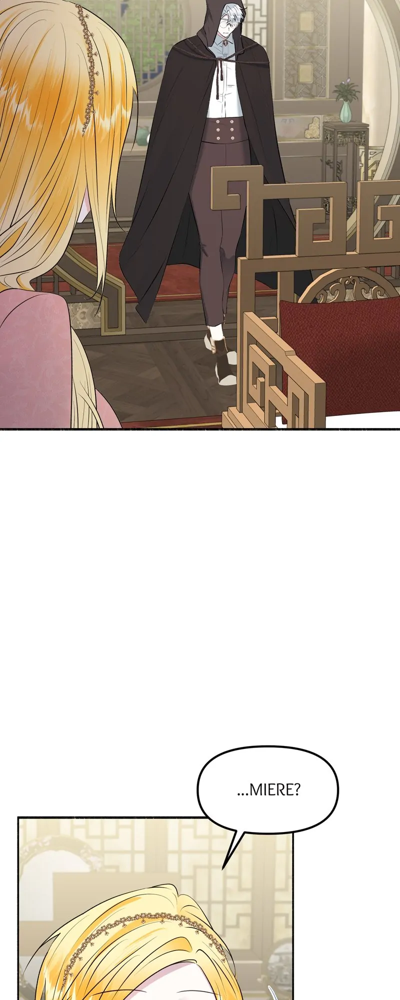 My Angelic Husband is actually a Devil in Disguise Chapter 51 page 61