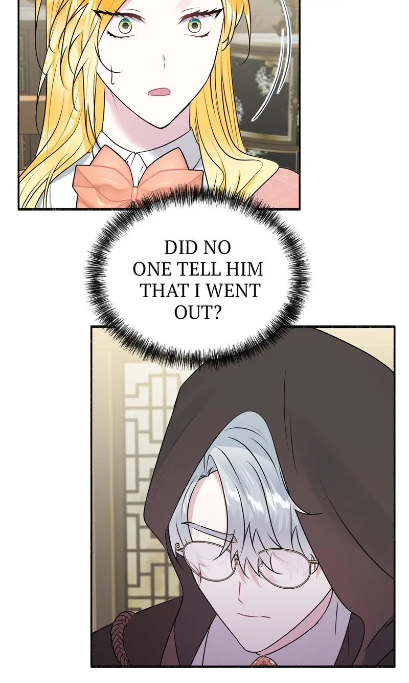 My Angelic Husband is actually a Devil in Disguise Chapter 51 page 62