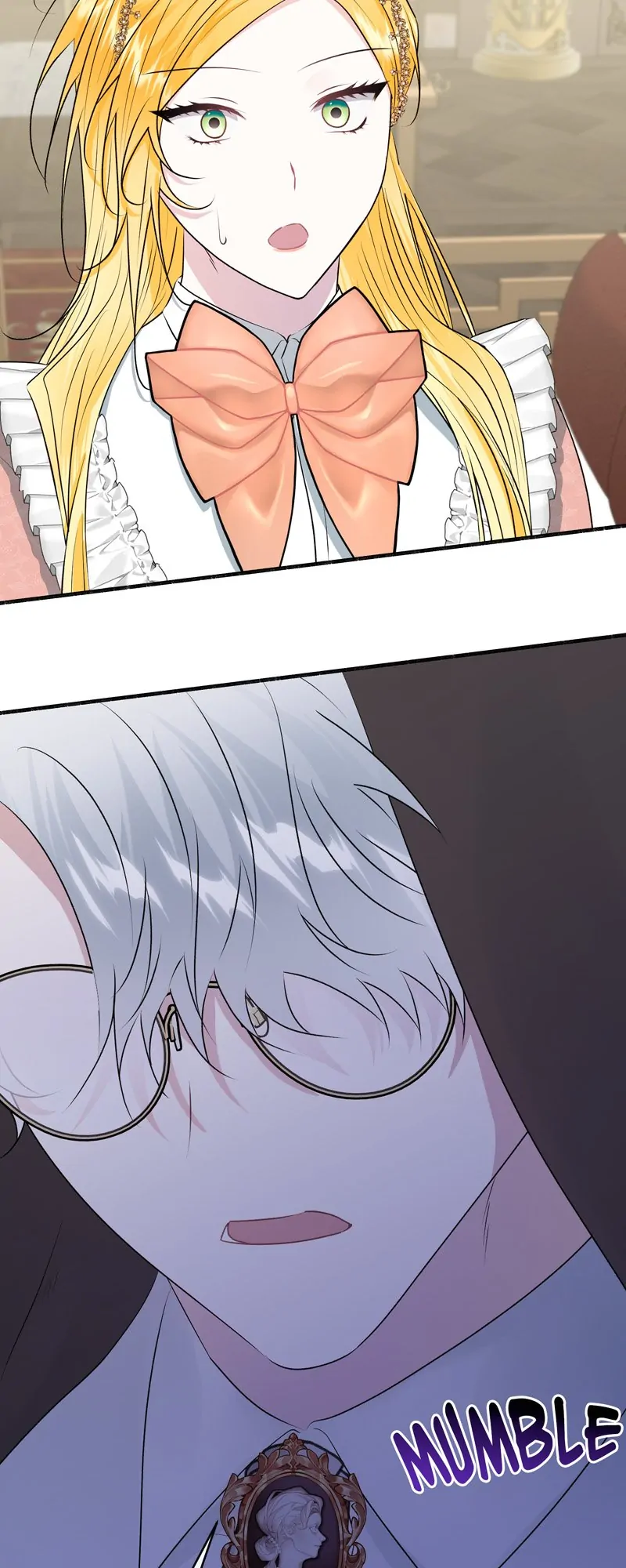My Angelic Husband is actually a Devil in Disguise Chapter 51 page 65