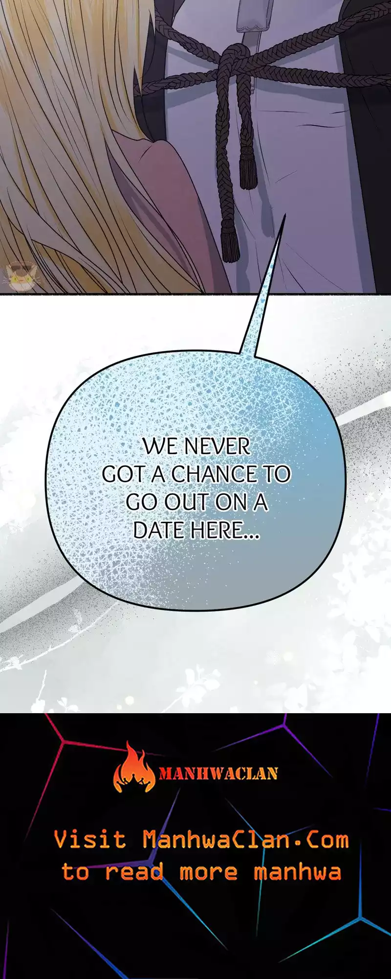 My Angelic Husband is actually a Devil in Disguise Chapter 51 page 67
