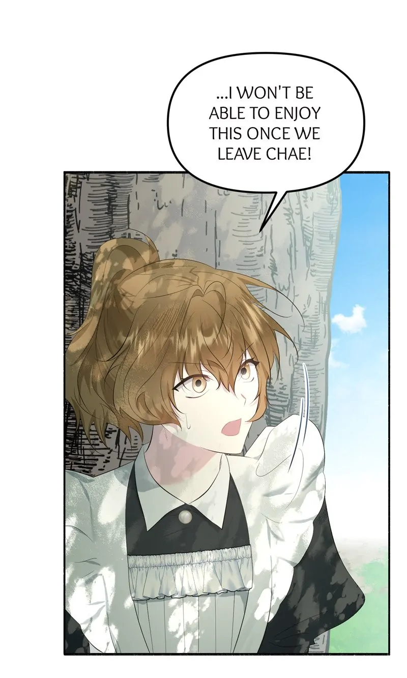My Angelic Husband is actually a Devil in Disguise Chapter 51 page 6