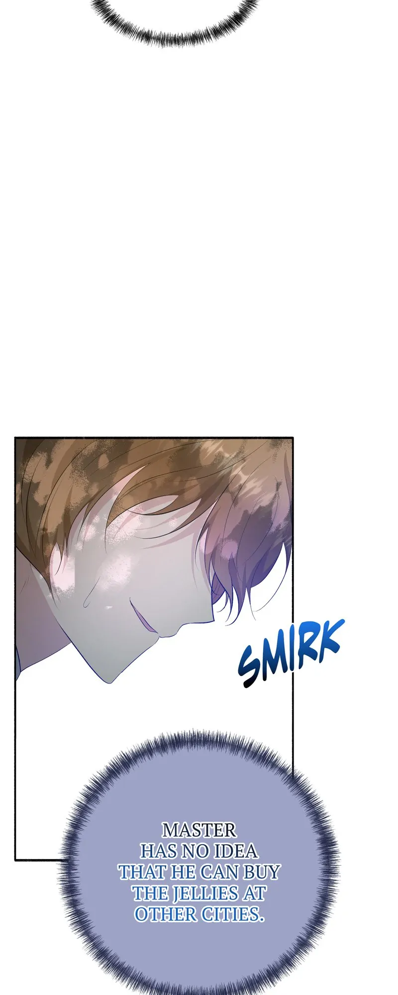 My Angelic Husband is actually a Devil in Disguise Chapter 51 page 8