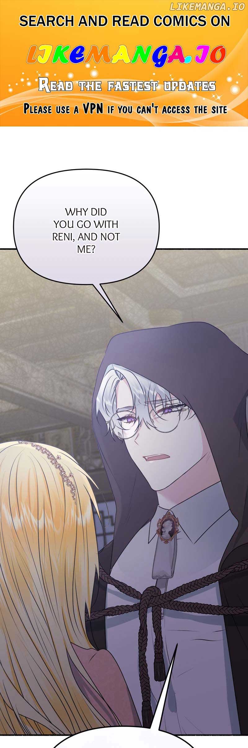 My Angelic Husband is actually a Devil in Disguise Chapter 52 page 0