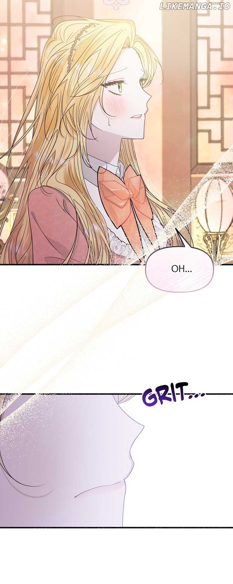 My Angelic Husband is actually a Devil in Disguise Chapter 52 page 10
