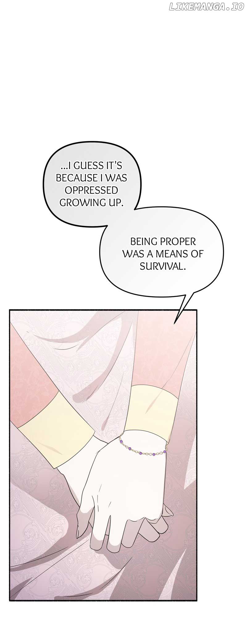 My Angelic Husband is actually a Devil in Disguise Chapter 52 page 11