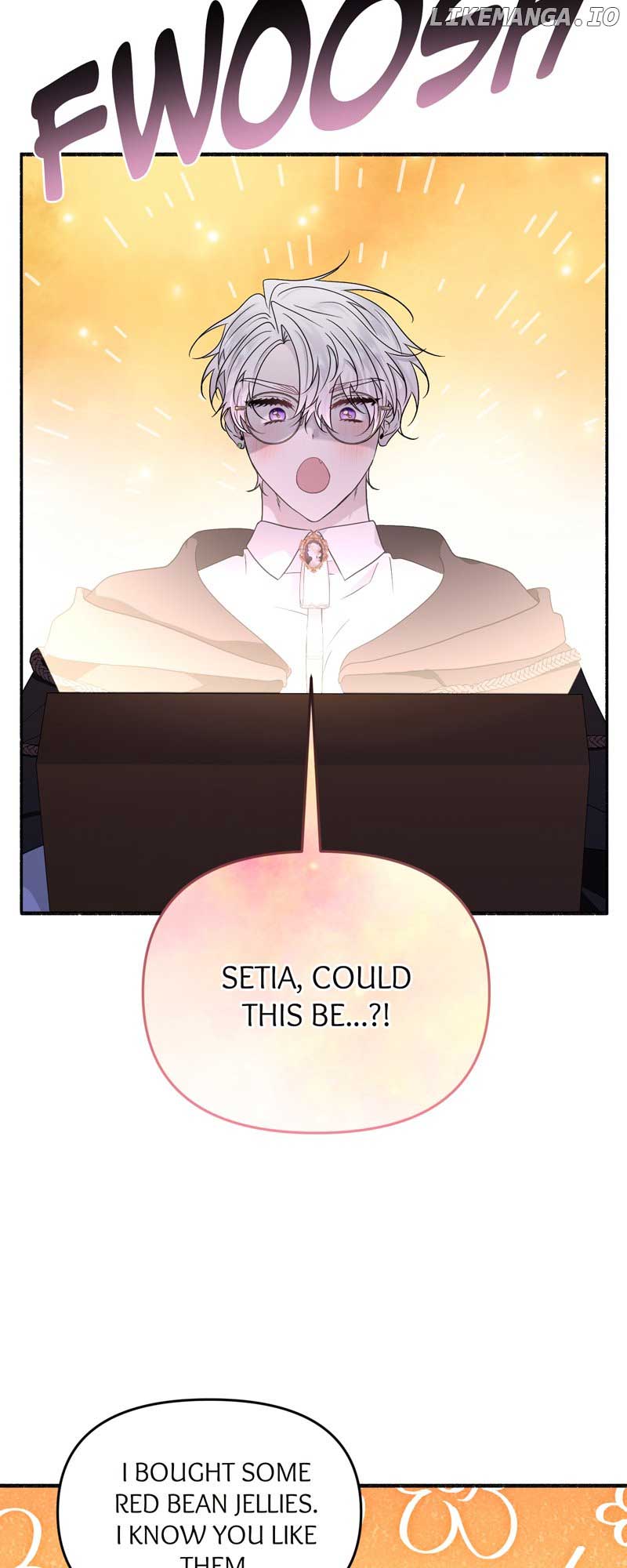 My Angelic Husband is actually a Devil in Disguise Chapter 52 page 15