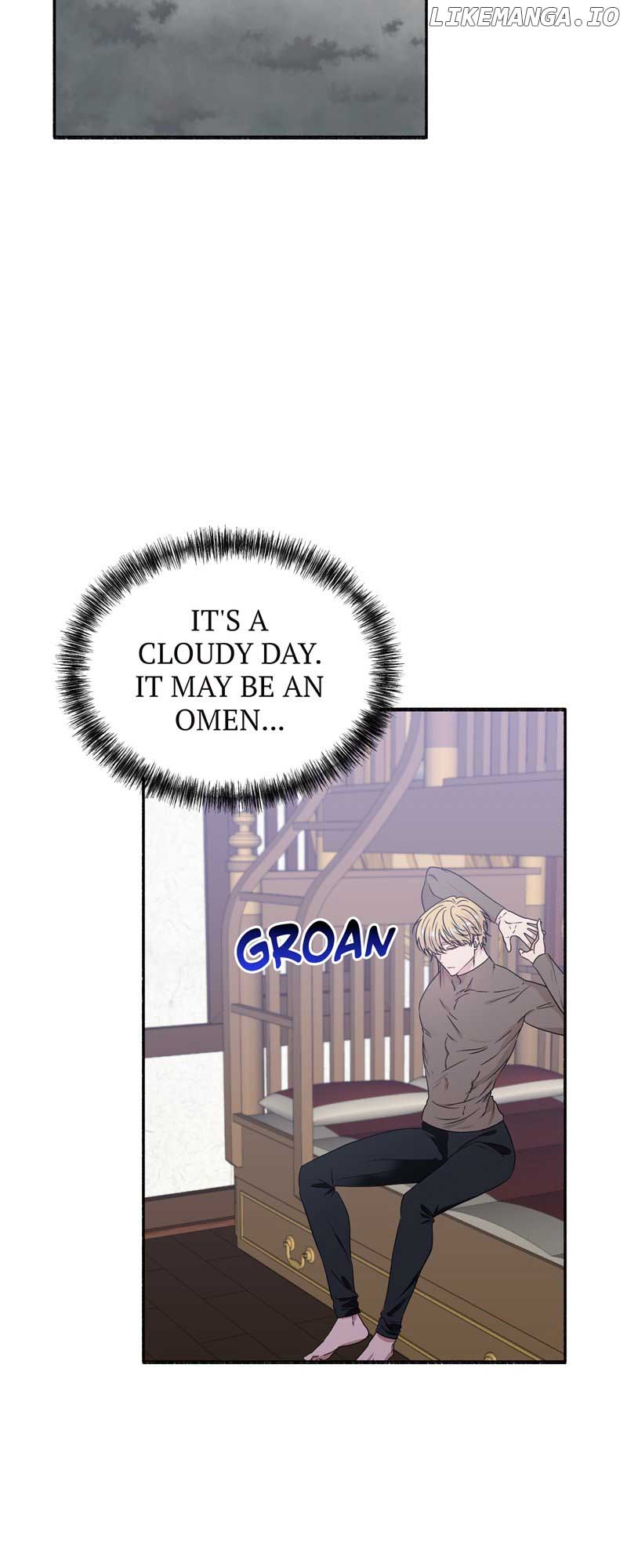My Angelic Husband is actually a Devil in Disguise Chapter 52 page 19