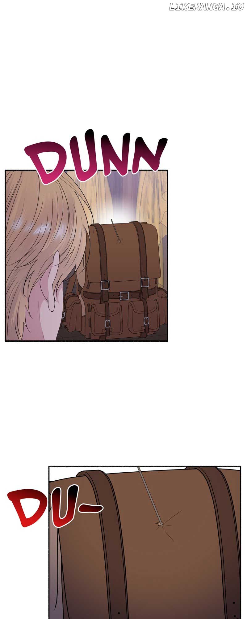 My Angelic Husband is actually a Devil in Disguise Chapter 52 page 21