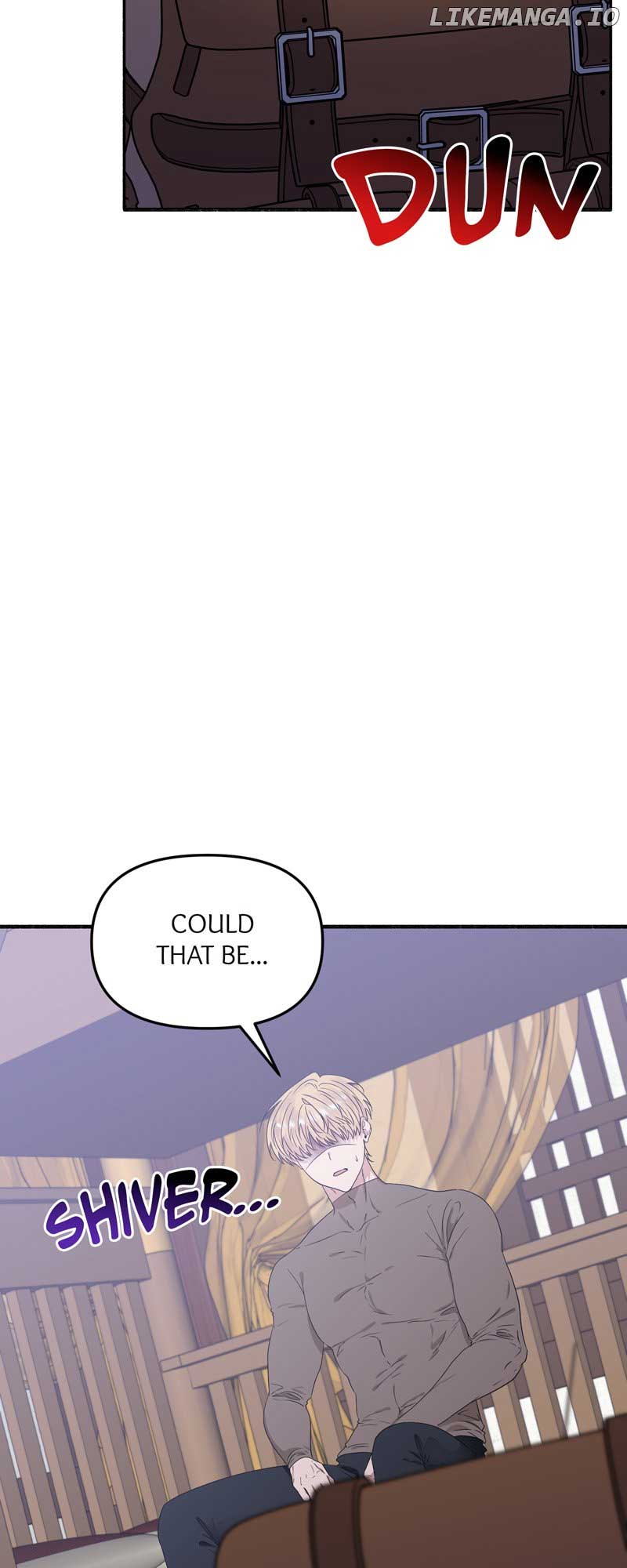 My Angelic Husband is actually a Devil in Disguise Chapter 52 page 22
