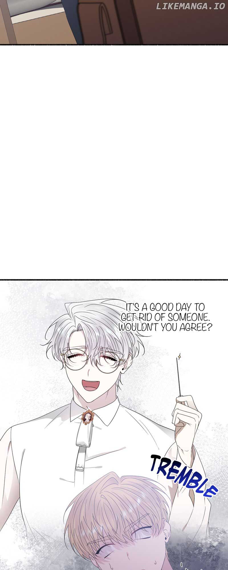 My Angelic Husband is actually a Devil in Disguise Chapter 52 page 23