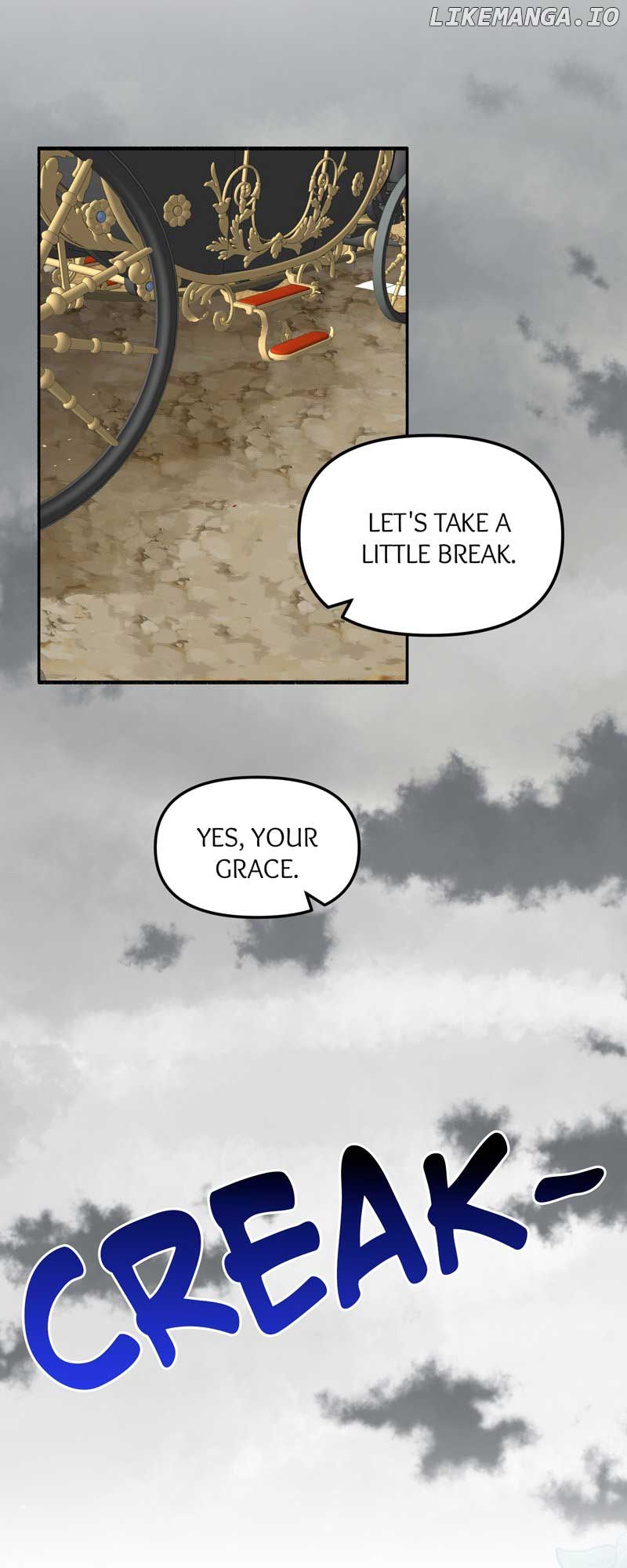 My Angelic Husband is actually a Devil in Disguise Chapter 52 page 25
