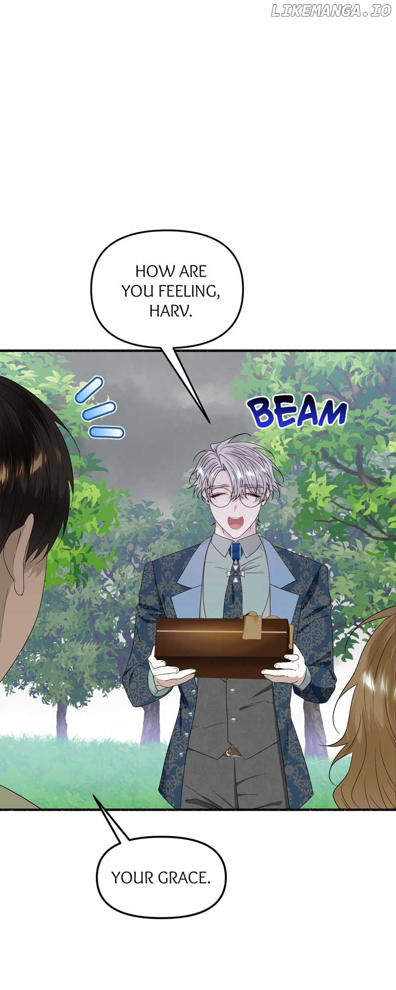 My Angelic Husband is actually a Devil in Disguise Chapter 52 page 28