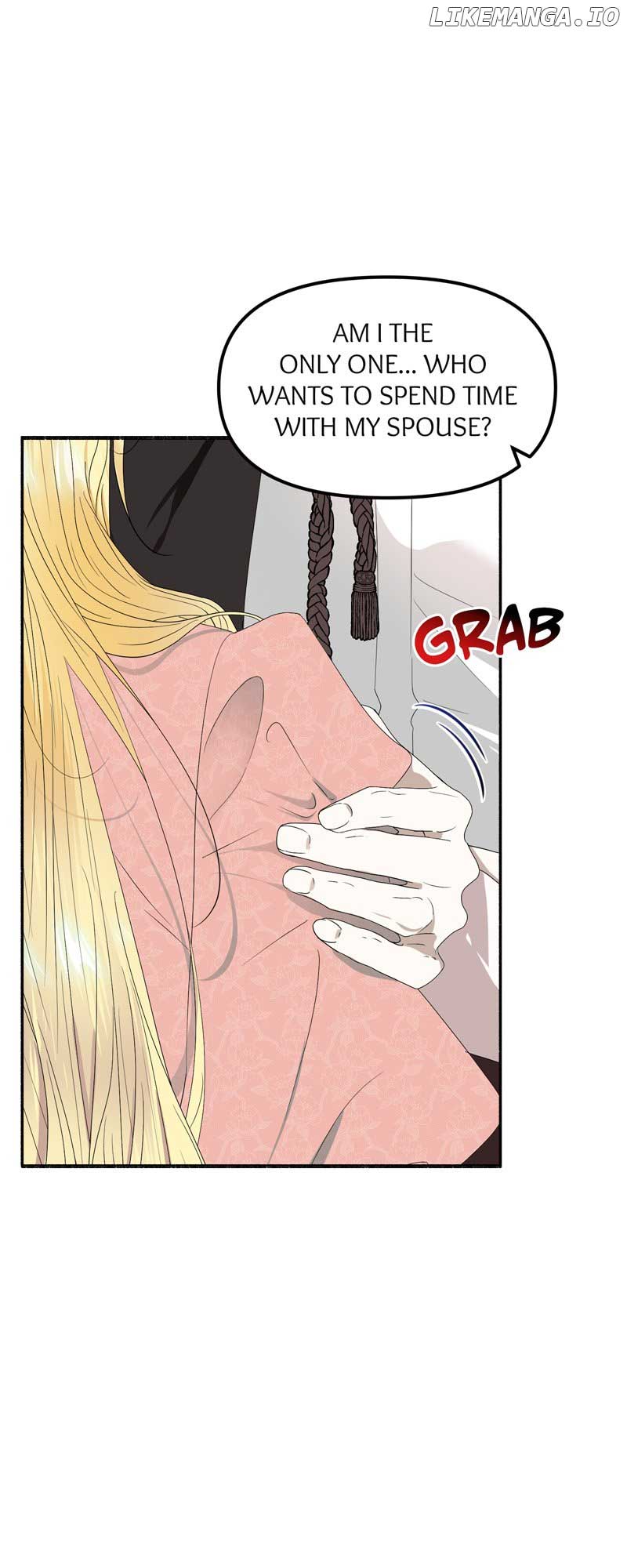 My Angelic Husband is actually a Devil in Disguise Chapter 52 page 2