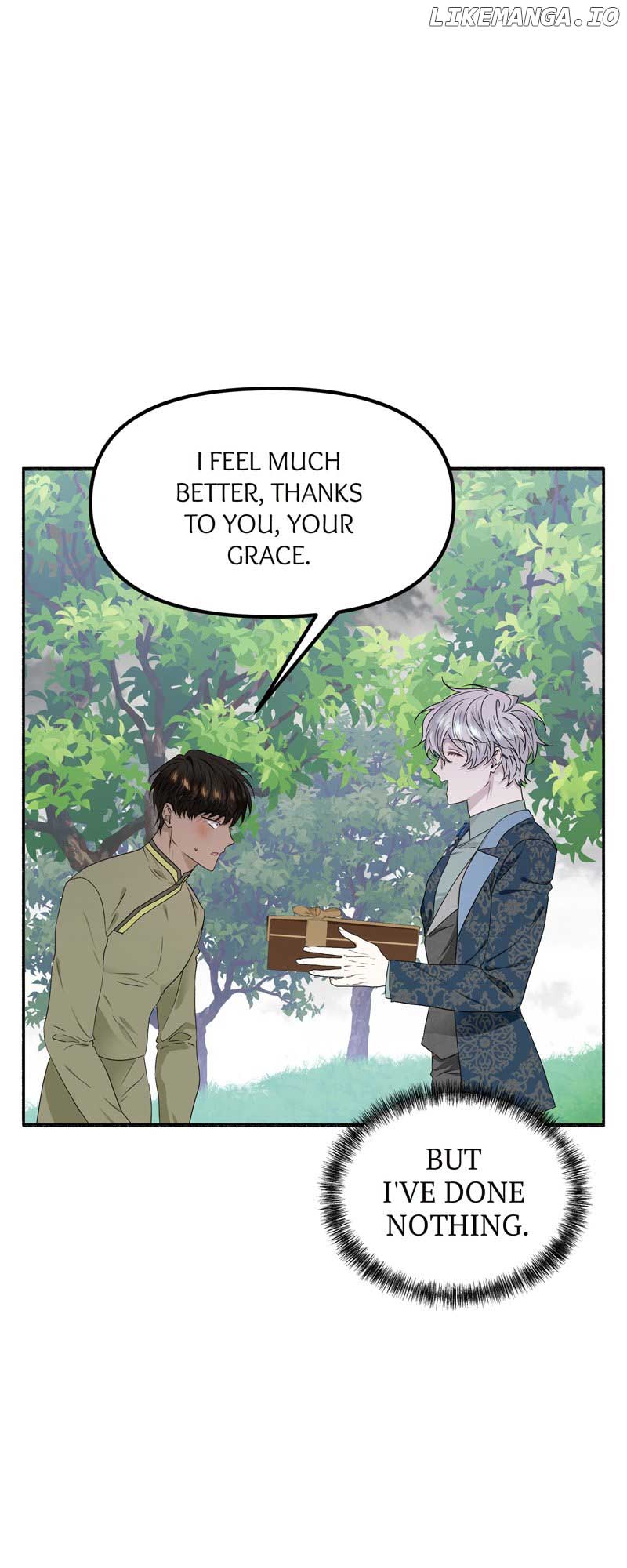 My Angelic Husband is actually a Devil in Disguise Chapter 52 page 29