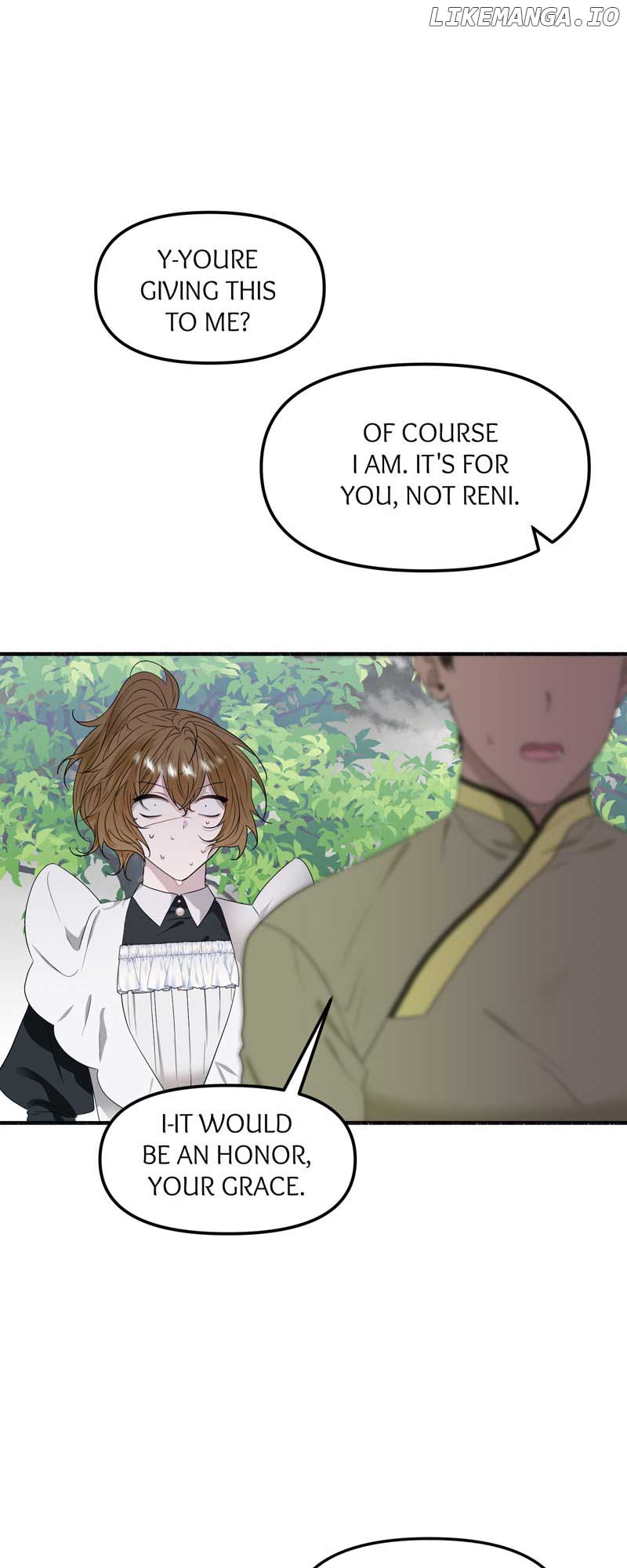 My Angelic Husband is actually a Devil in Disguise Chapter 52 page 31