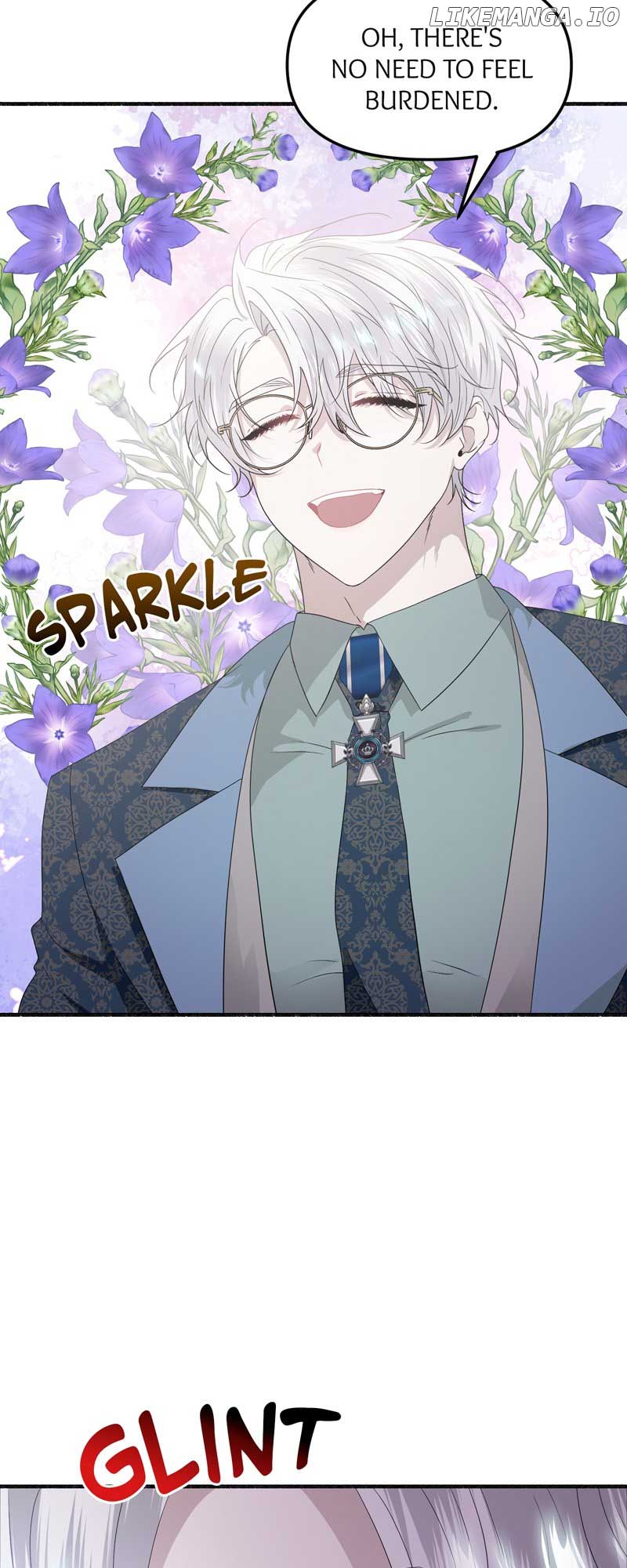 My Angelic Husband is actually a Devil in Disguise Chapter 52 page 32