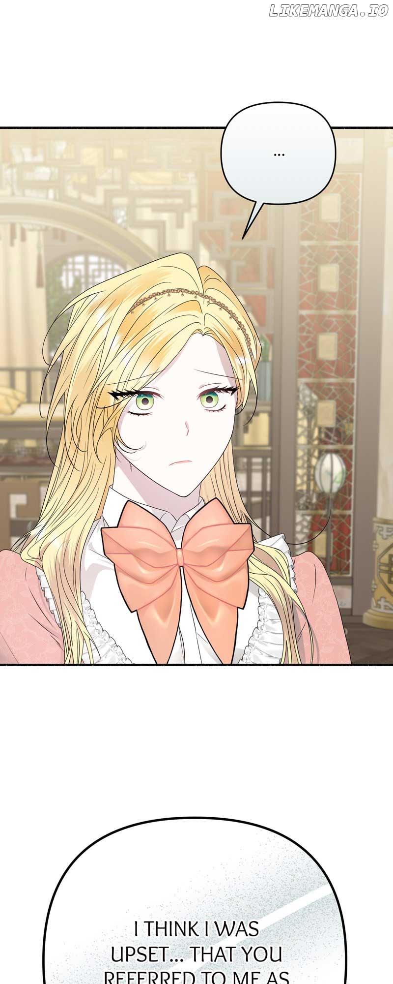 My Angelic Husband is actually a Devil in Disguise Chapter 52 page 3