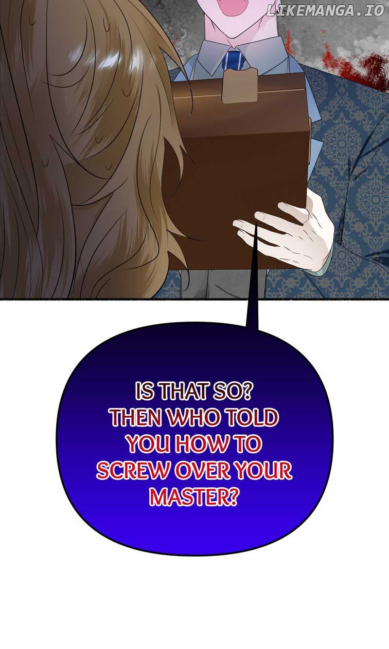 My Angelic Husband is actually a Devil in Disguise Chapter 52 page 41