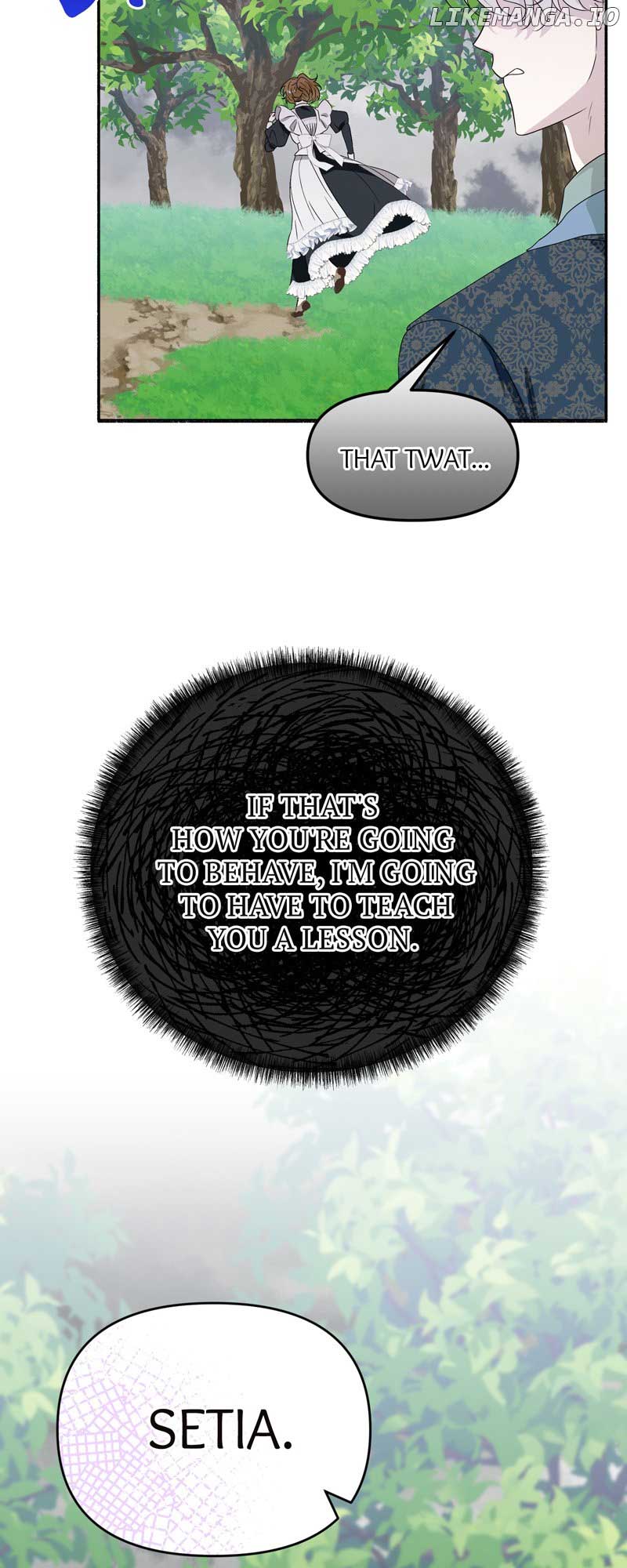 My Angelic Husband is actually a Devil in Disguise Chapter 52 page 43