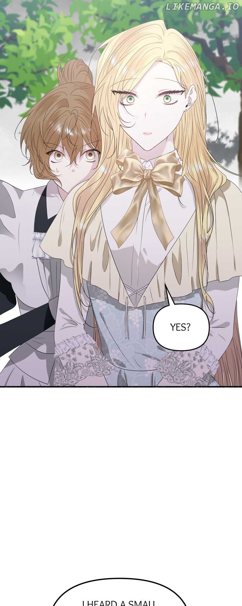 My Angelic Husband is actually a Devil in Disguise Chapter 52 page 44