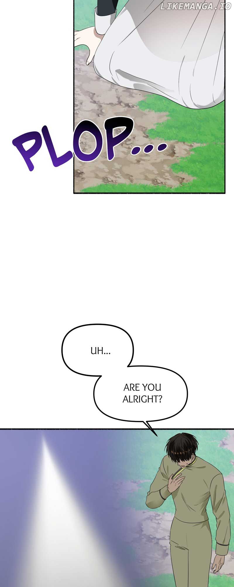 My Angelic Husband is actually a Devil in Disguise Chapter 52 page 49