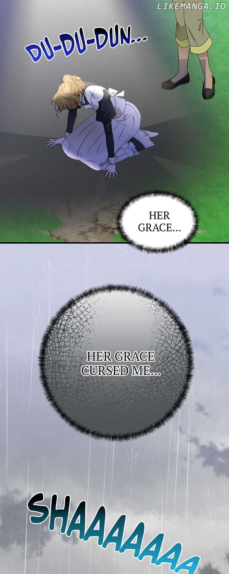 My Angelic Husband is actually a Devil in Disguise Chapter 52 page 50