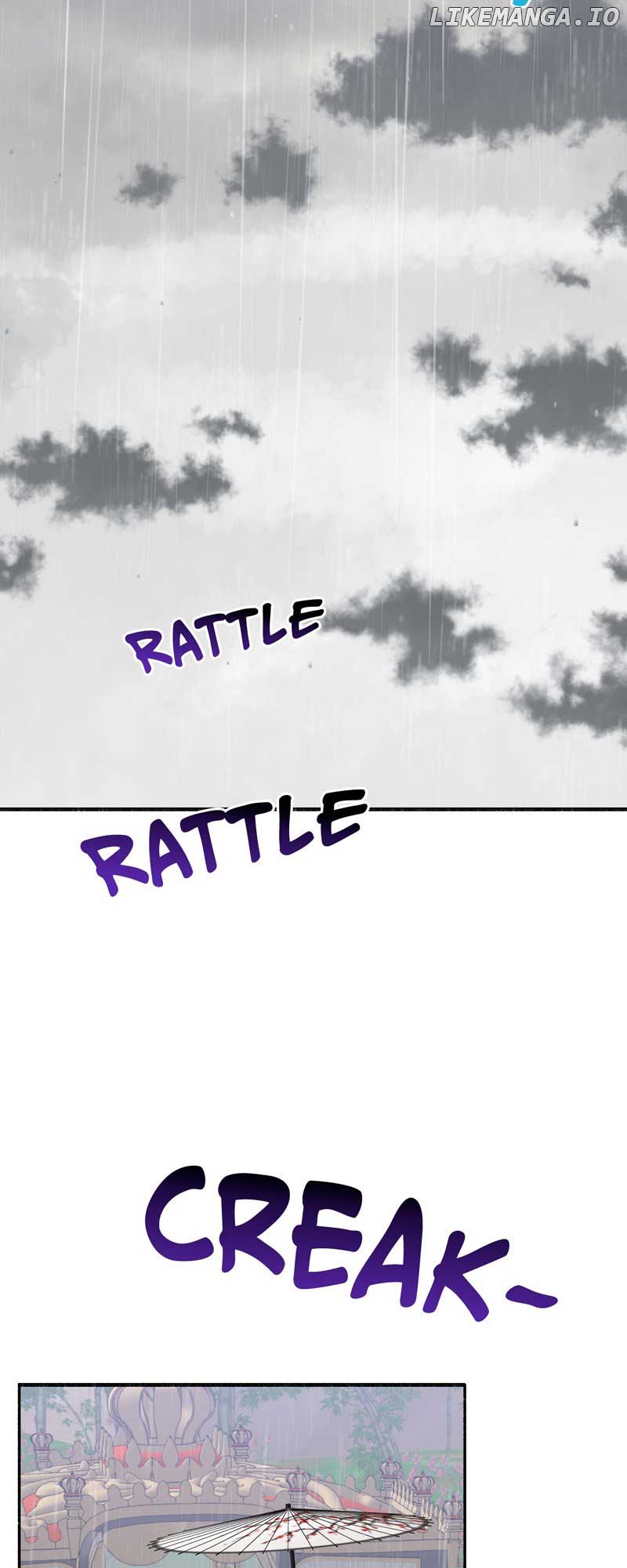 My Angelic Husband is actually a Devil in Disguise Chapter 52 page 51