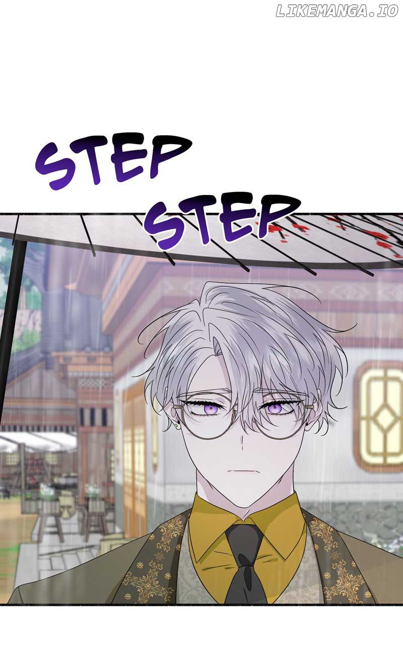 My Angelic Husband is actually a Devil in Disguise Chapter 52 page 54