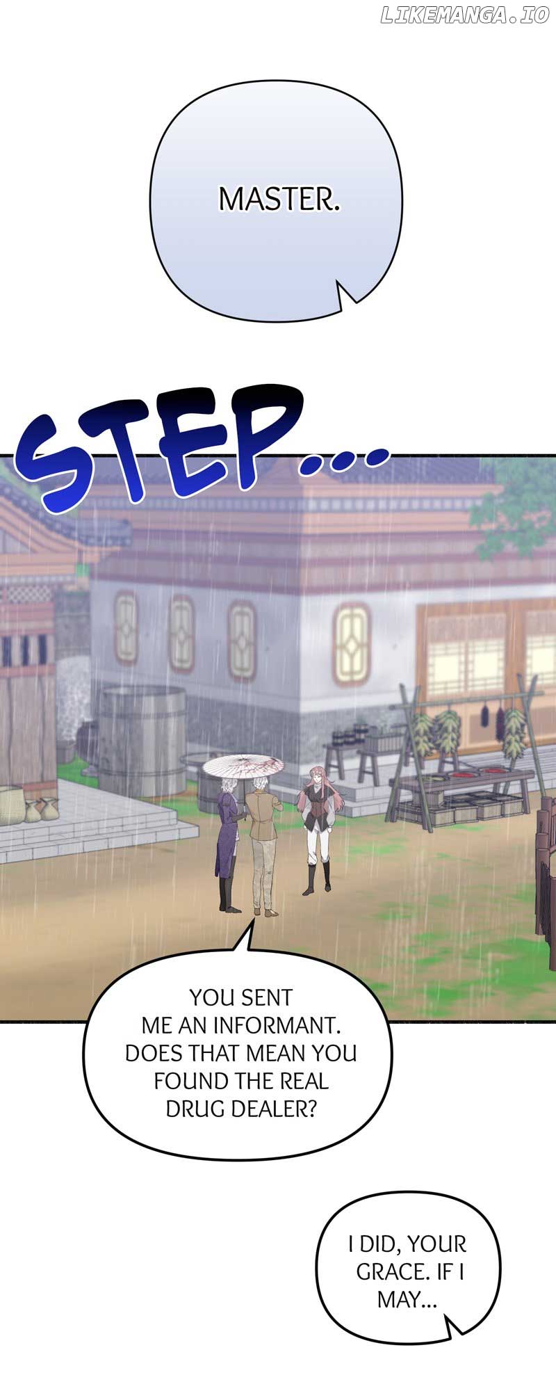 My Angelic Husband is actually a Devil in Disguise Chapter 52 page 55