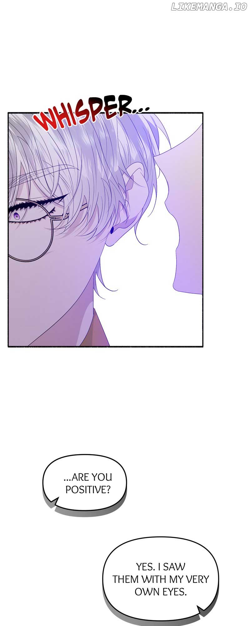My Angelic Husband is actually a Devil in Disguise Chapter 52 page 56